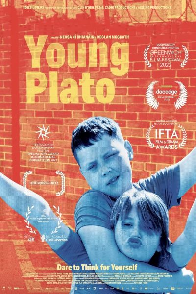 Young Plato (2022)