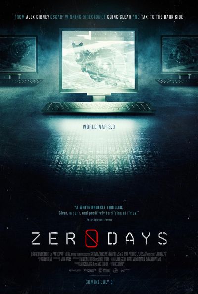 Zero Days (2016)